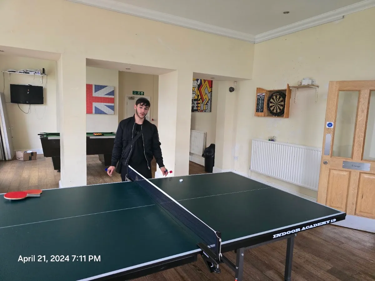 Chabad Lubavitch Centre at Leeds Campus — photo 5