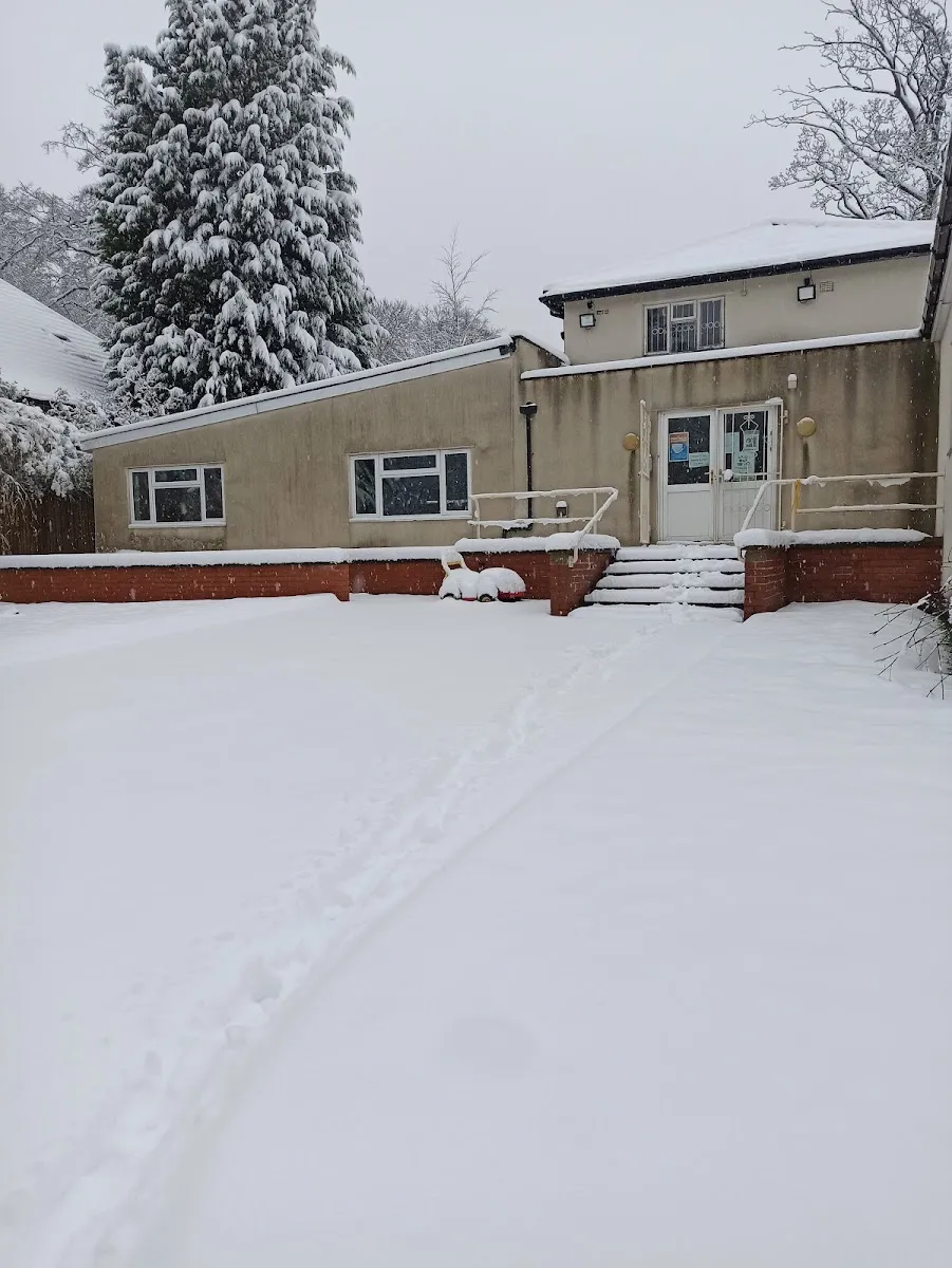 Chabad Lubavitch Centre Leeds — foto 3