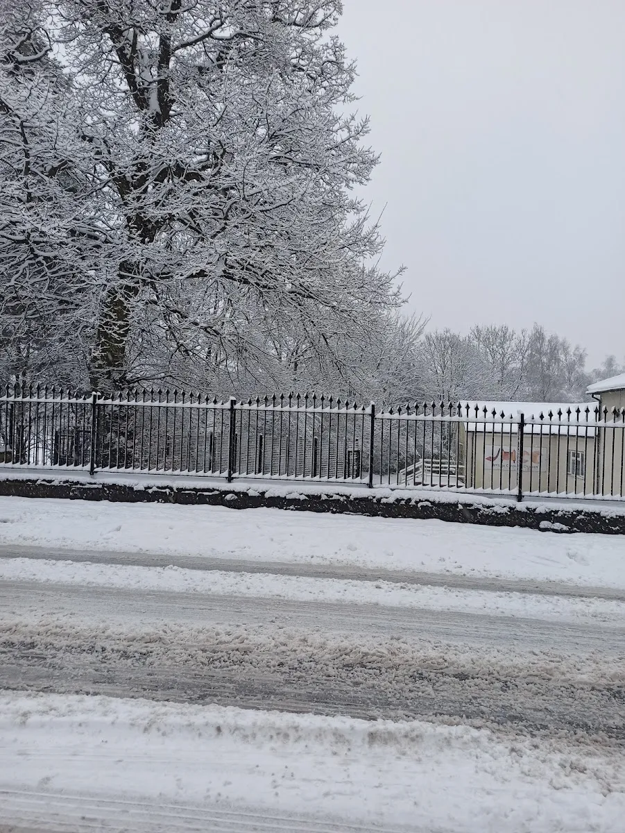 Chabad Lubavitch Centre Leeds — foto 5
