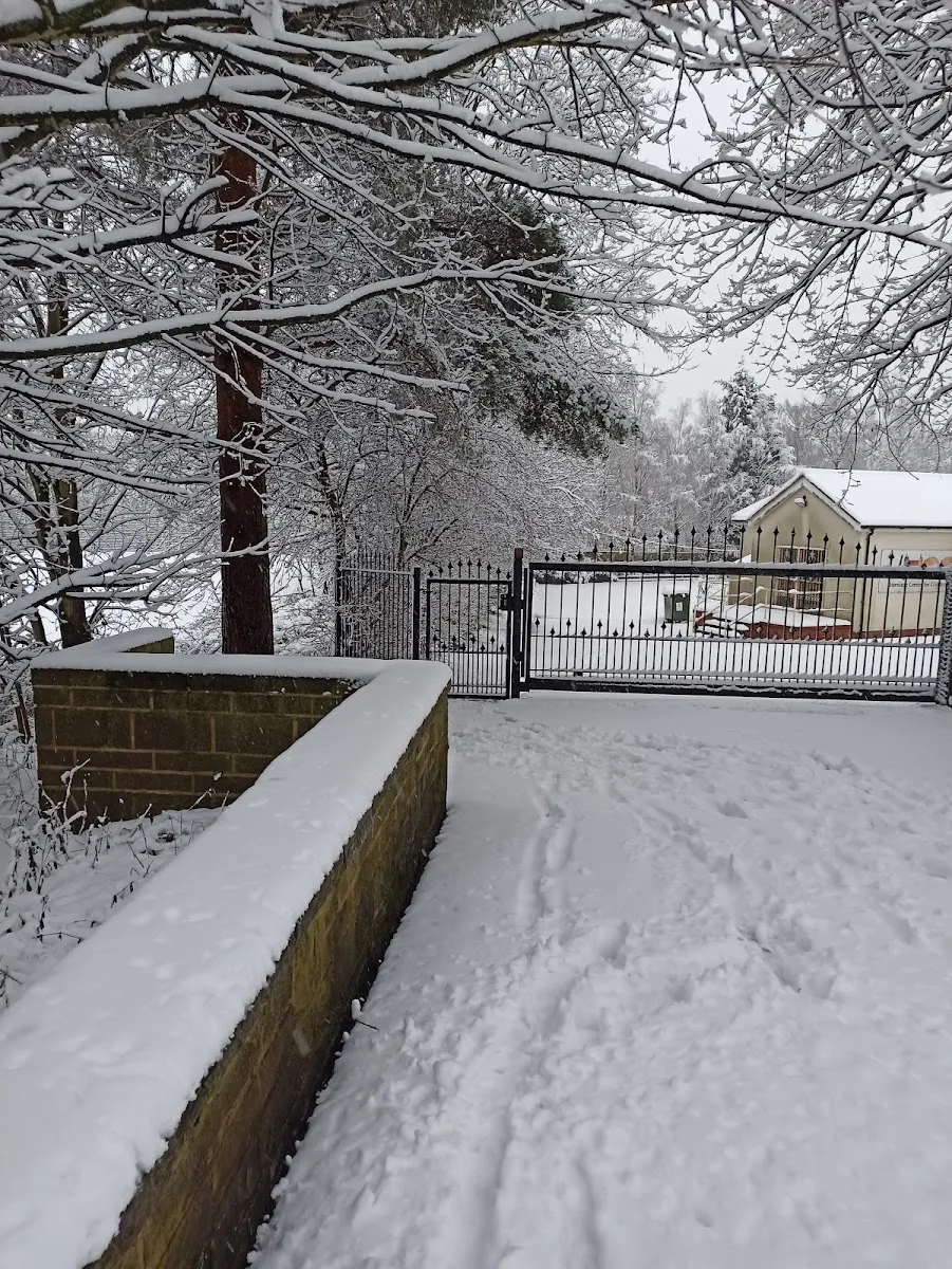 Chabad Lubavitch Centre Leeds — foto 6