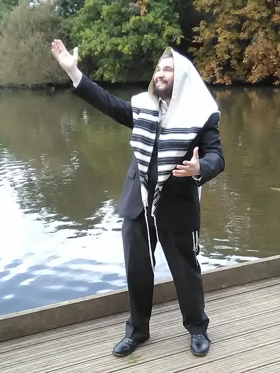 Chabad Lubavitch de Buckhurst Hill — foto 4