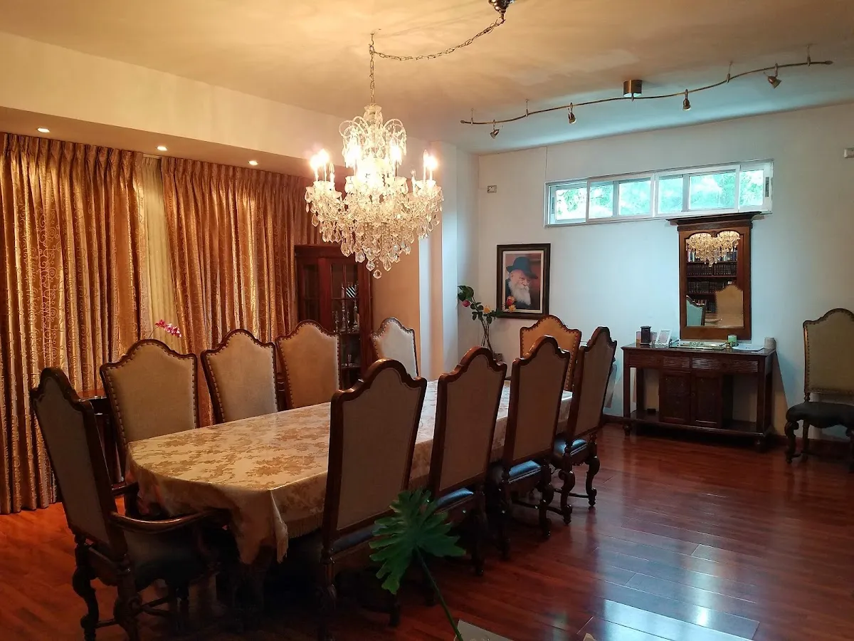 Chabad Lubavitch de República Dominicana — photo 2