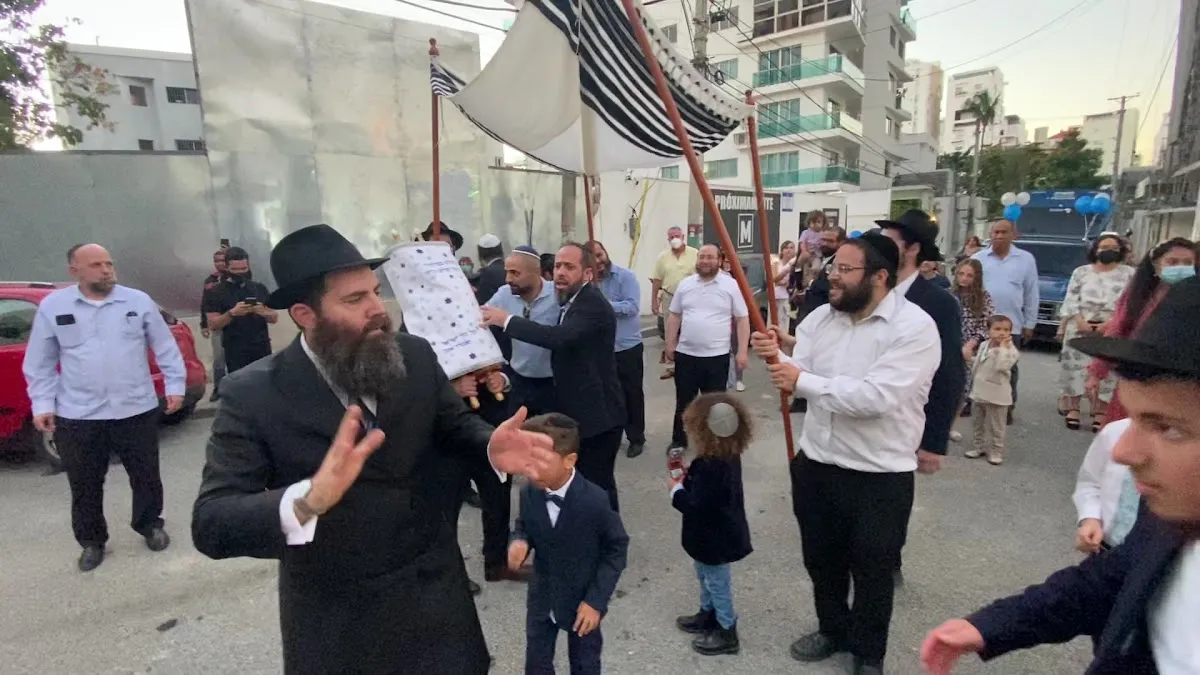 Chabad Lubavitch de República Dominicana — photo 3