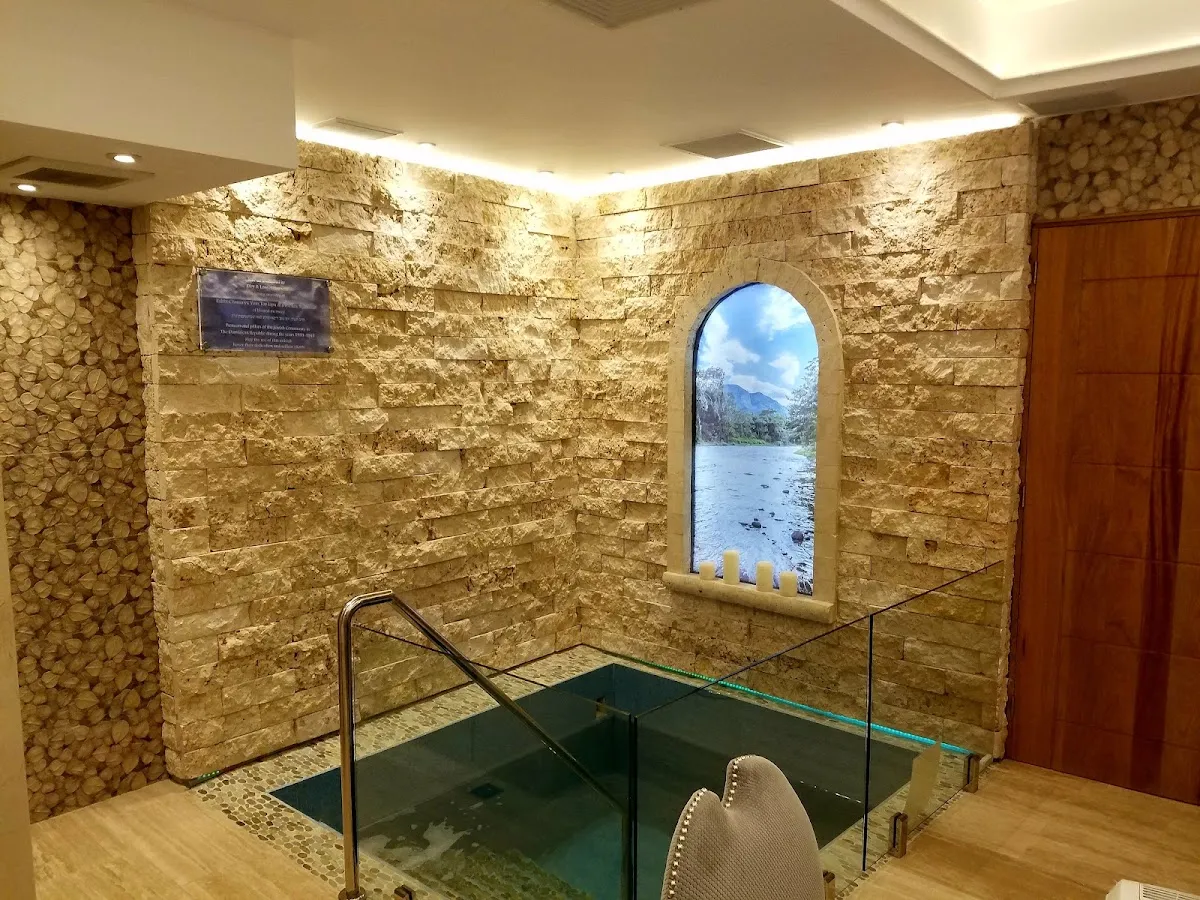 Chabad Lubavitch de República Dominicana — photo 5