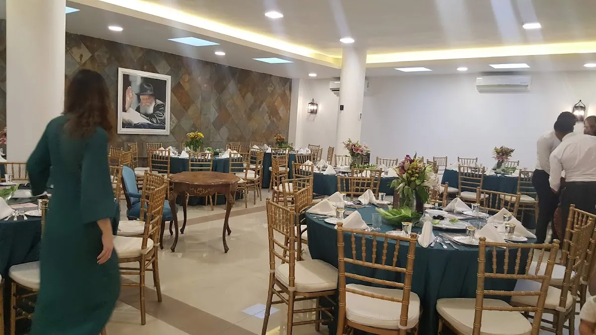 Chabad Lubavitch de República Dominicana — photo 10