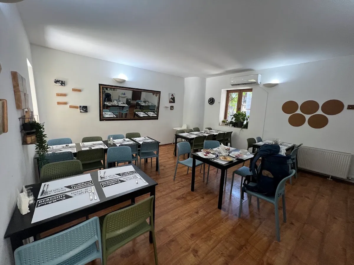 Chabad Lubavitch de Rumania — photo 5