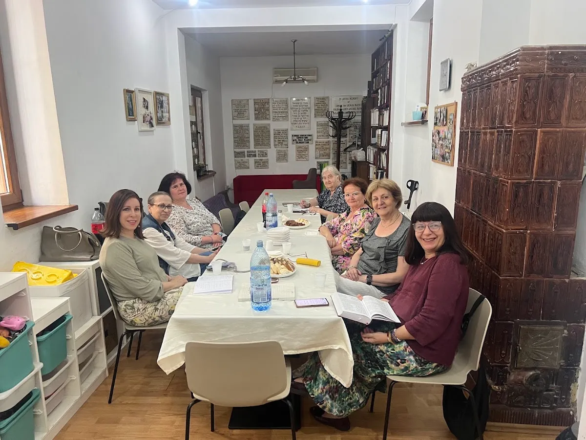 Chabad Lubavitch de Rumania — photo 6