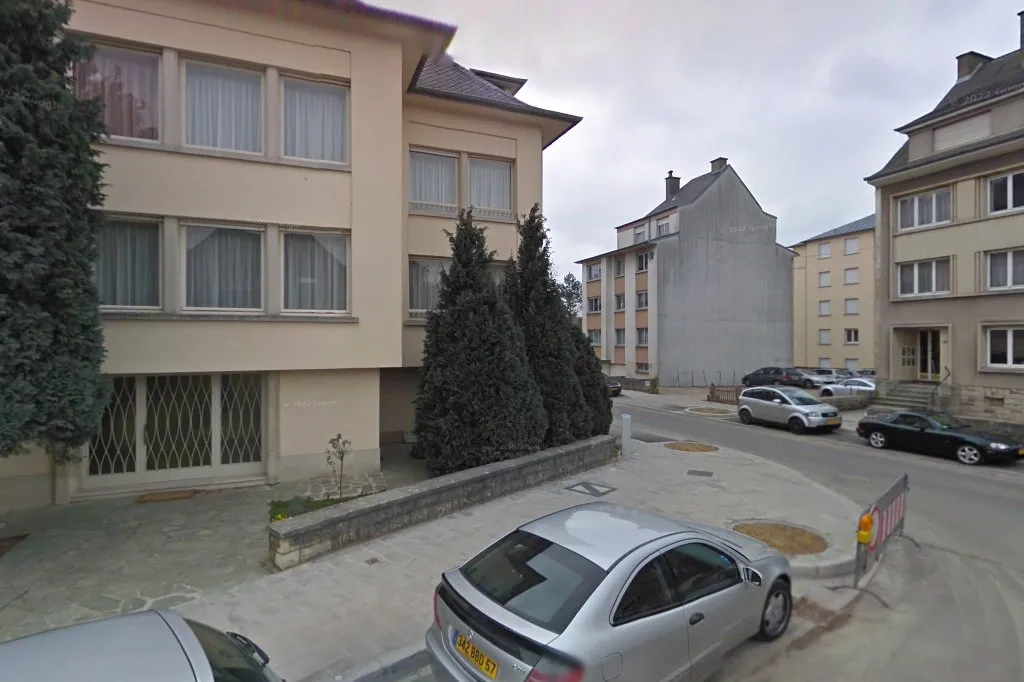 Chabad Lubavitch du Luxembourg — photo 2