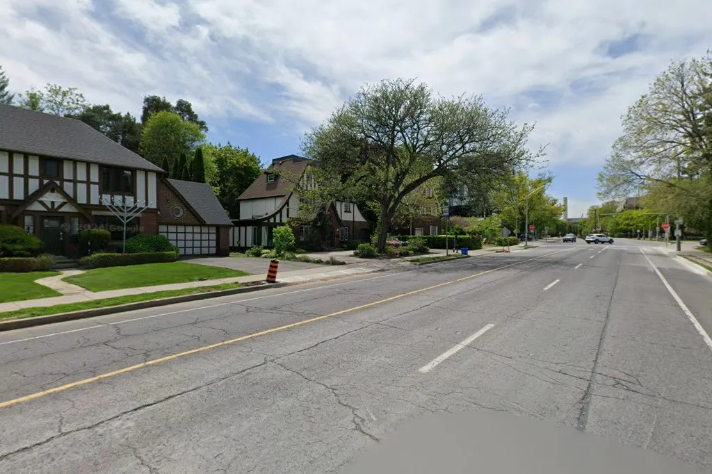 Chabad Lubavitch Hamilton — photo 2