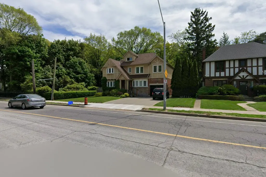 Chabad Lubavitch Hamilton — photo 3