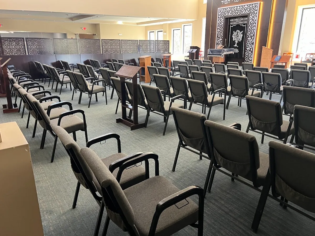 Chabad Lubavitch in Cherry Hill — foto 3