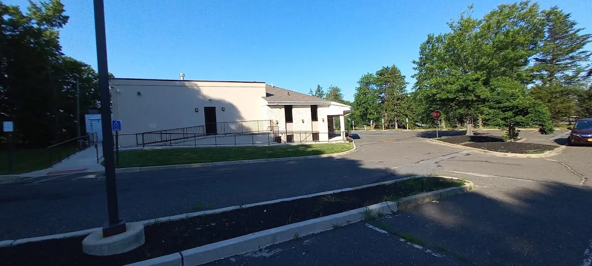 Chabad Lubavitch in Cherry Hill — foto 4