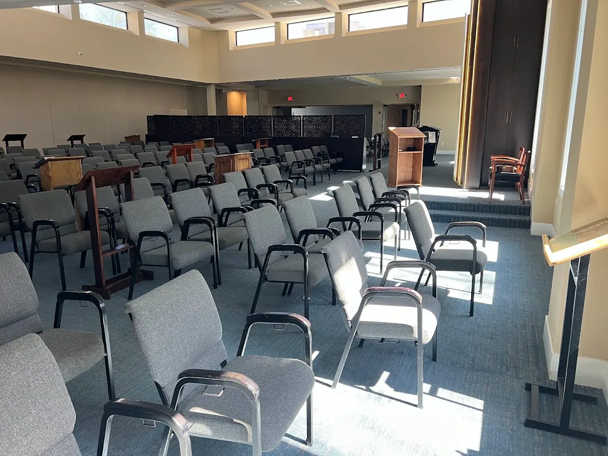 Chabad Lubavitch in Cherry Hill — foto 5