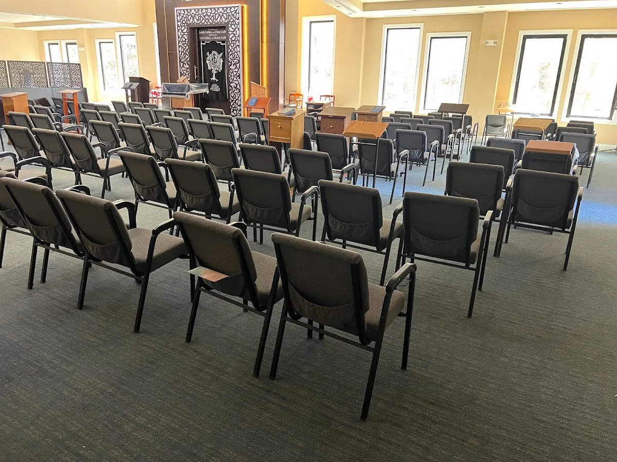 Chabad Lubavitch in Cherry Hill — foto 6