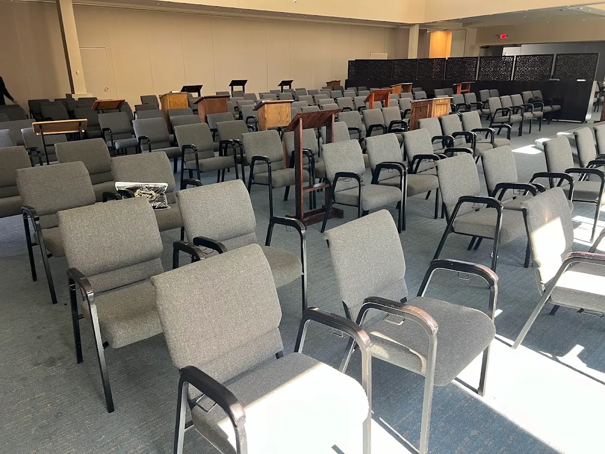 Chabad Lubavitch in Cherry Hill — foto 7
