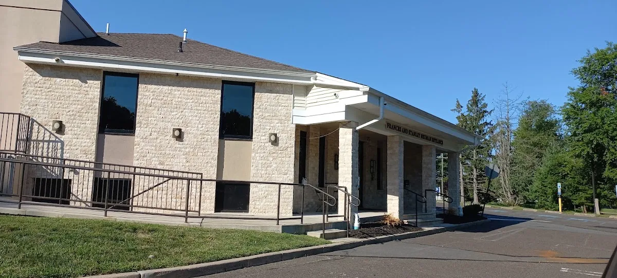 Chabad Lubavitch in Cherry Hill — foto 8