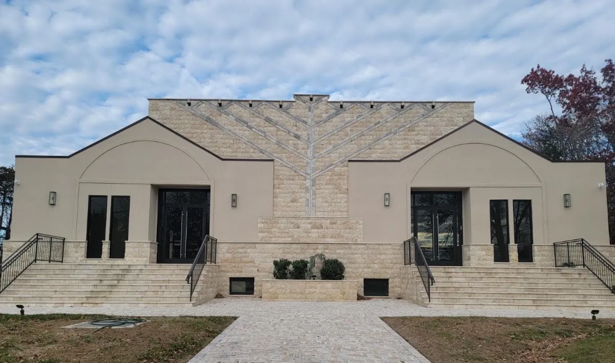 Chabad Lubavitch in Cherry Hill — foto 9