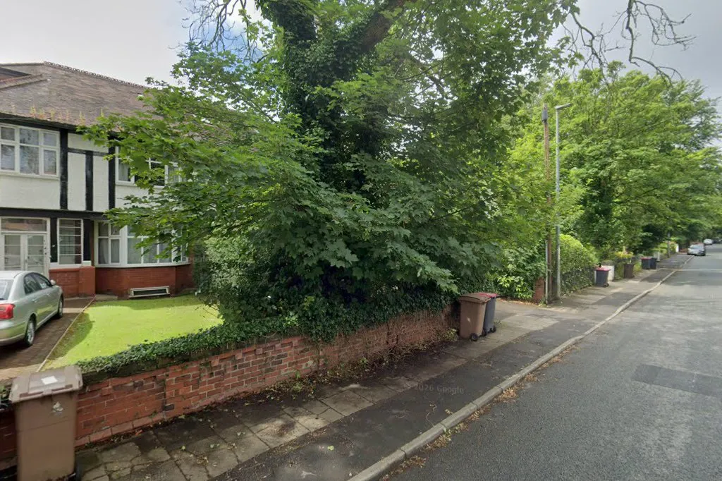 Chabad Lubavitch Institutions in Greater Manchester — foto 2