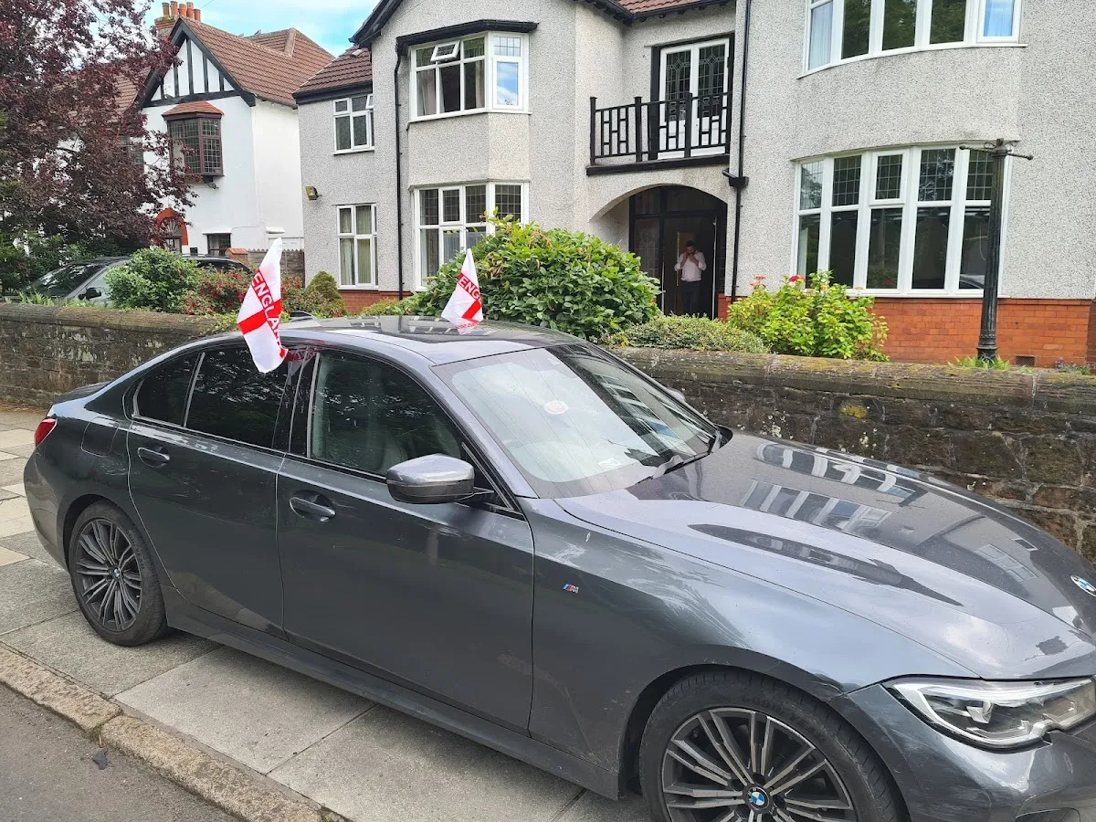 Chabad Lubavitch Liverpool — foto 4
