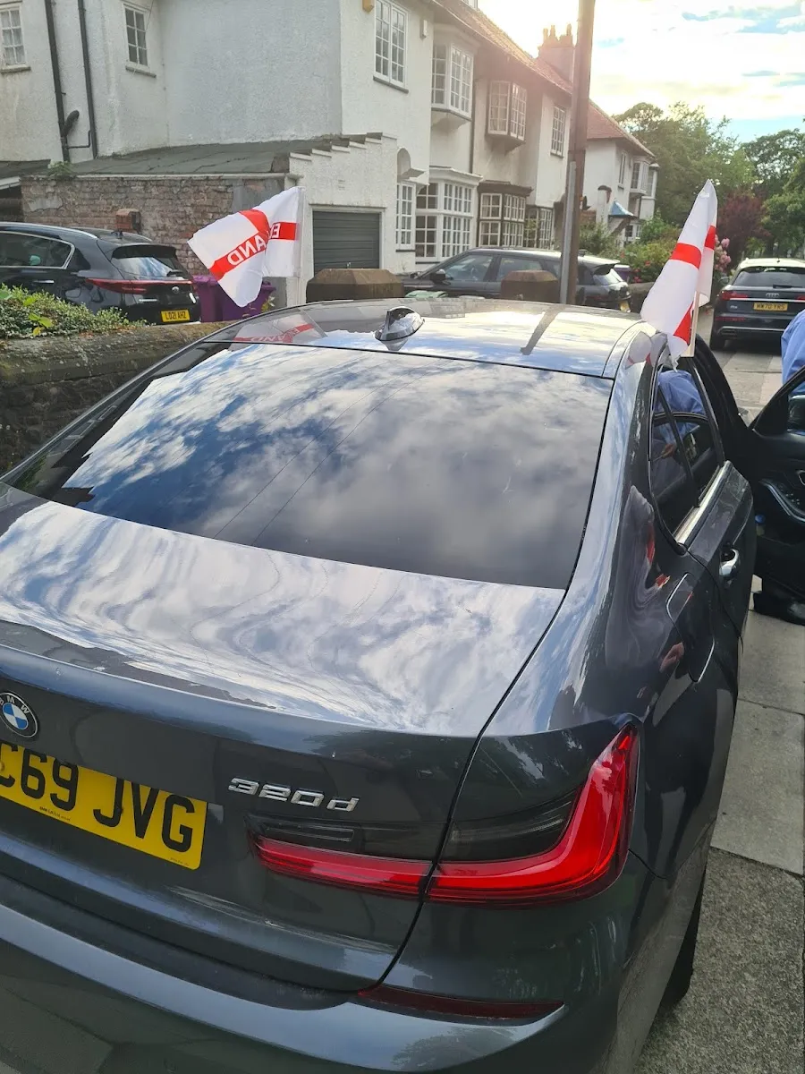 Chabad Lubavitch Liverpool — foto 5