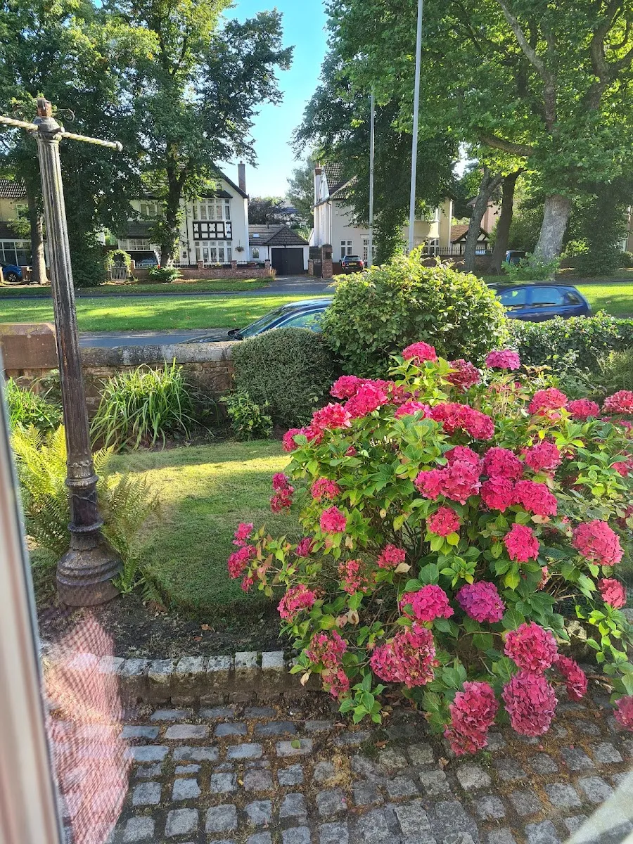 Chabad Lubavitch Liverpool — foto 6