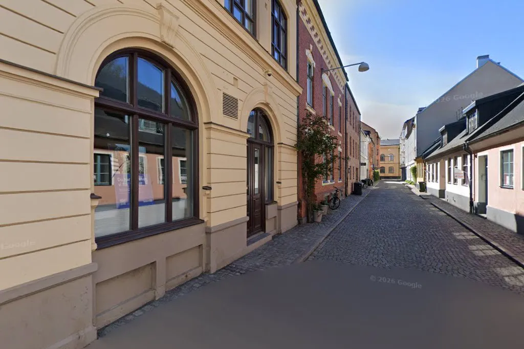 Chabad Lubavitch Malmö — photo 2