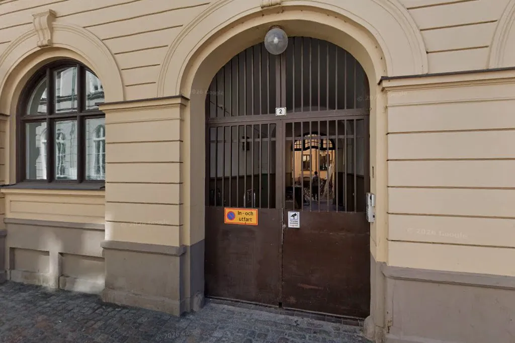 Chabad Lubavitch Malmö — photo 3