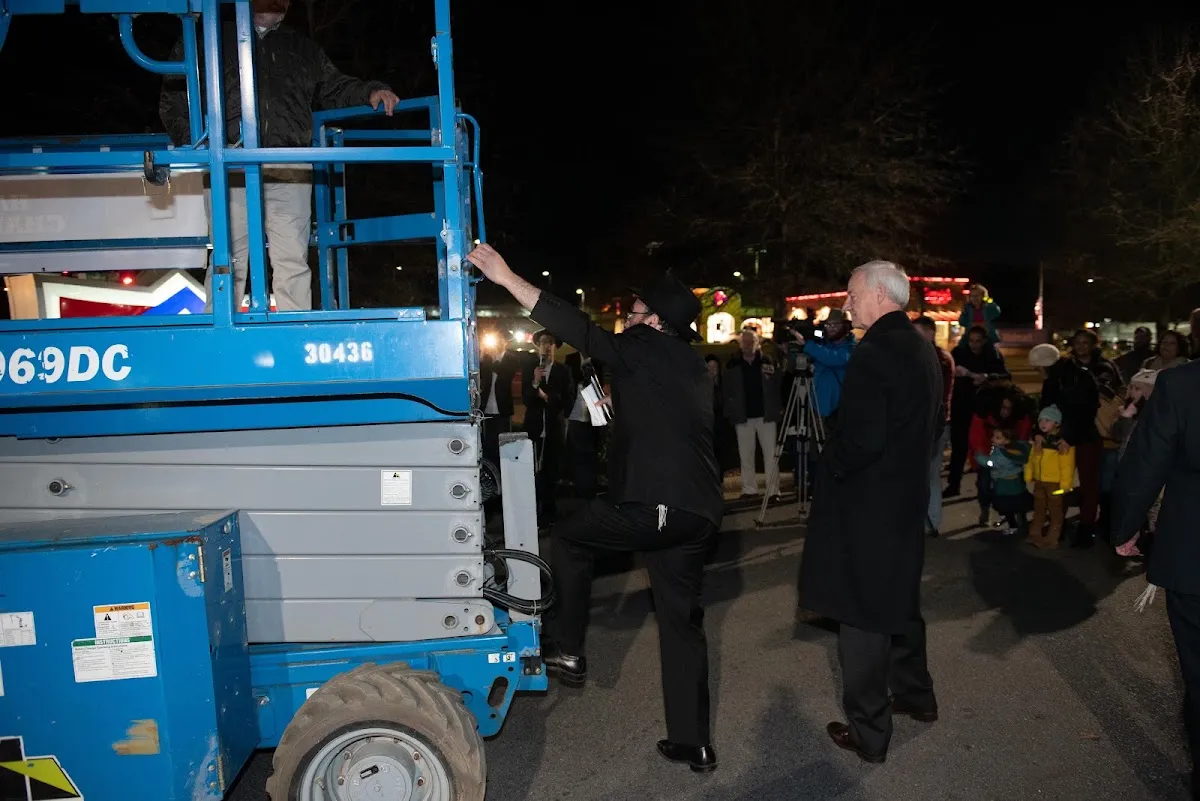 Chabad Lubavitch of Arkansas — foto 4