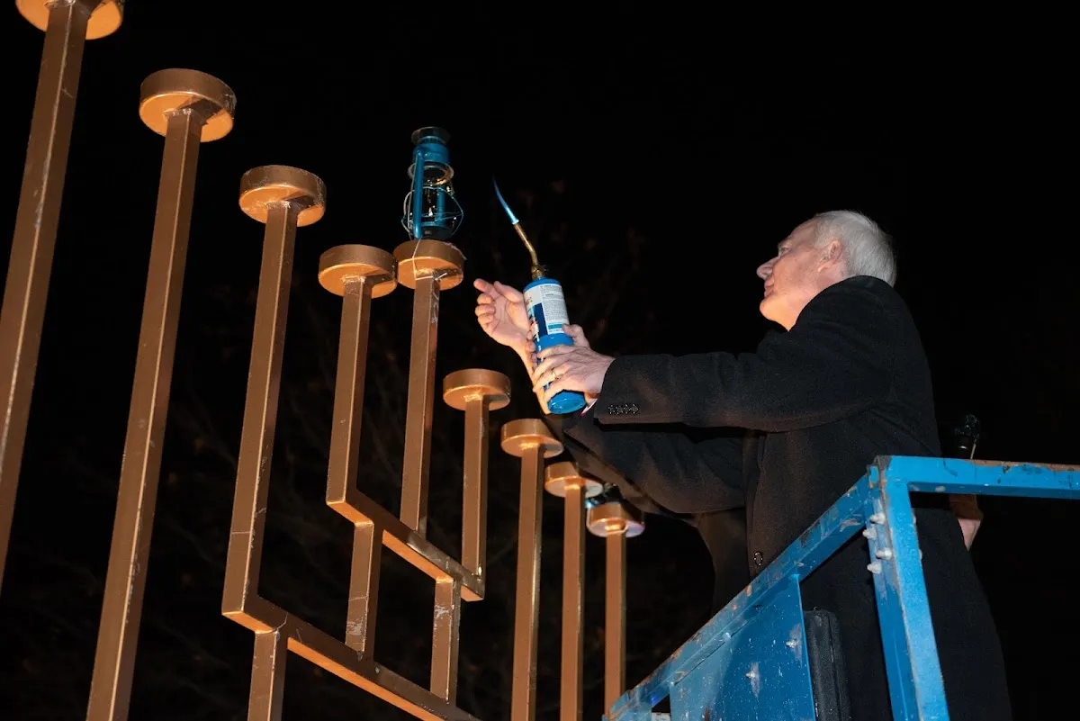 Chabad Lubavitch of Arkansas — foto 7