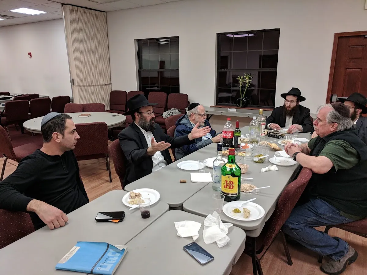 Chabad Lubavitch of Arkansas — foto 8