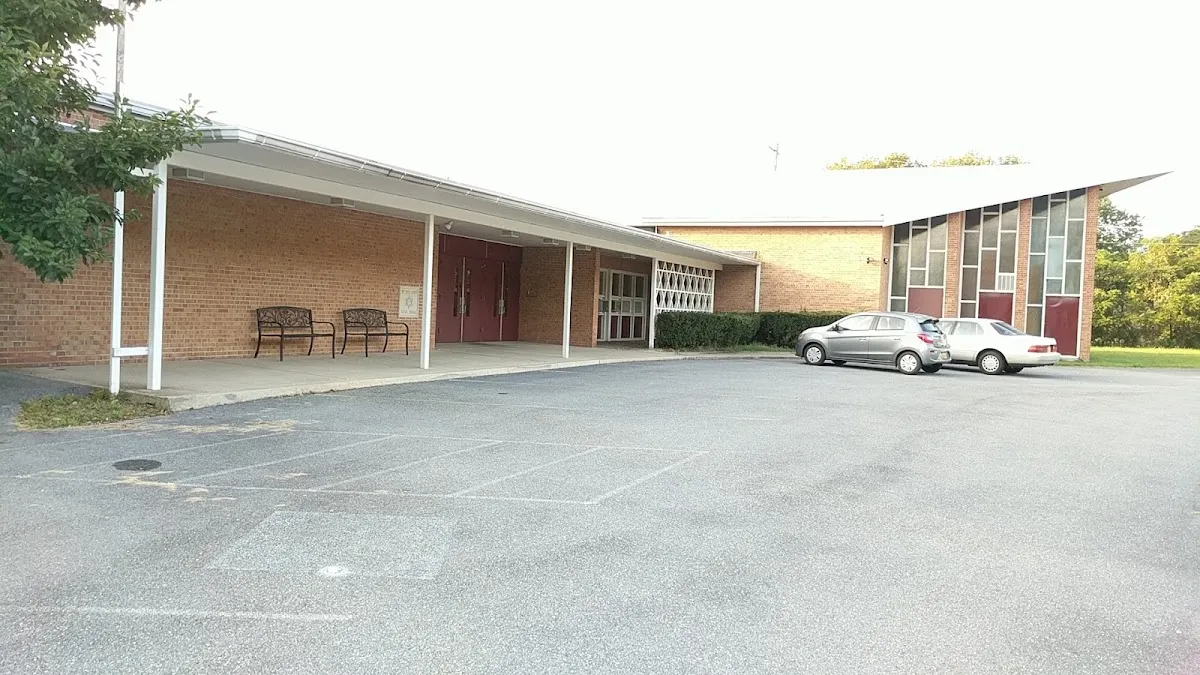 Chabad-Lubavitch of Berks County — foto 2