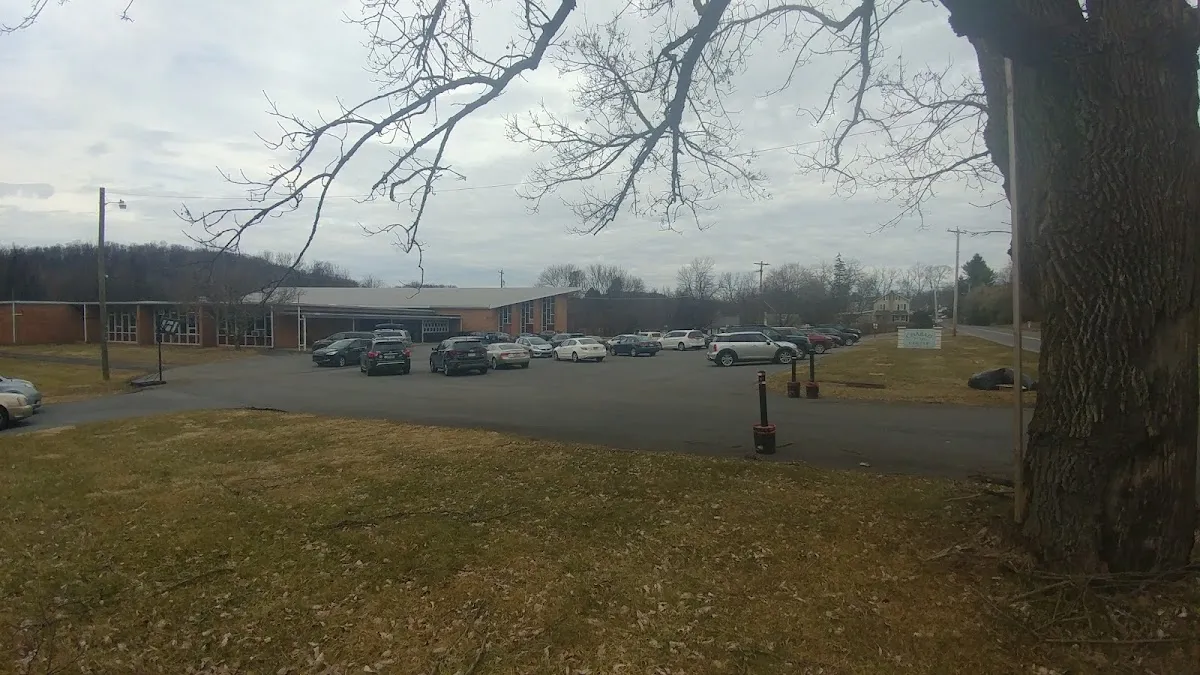 Chabad-Lubavitch of Berks County — foto 4
