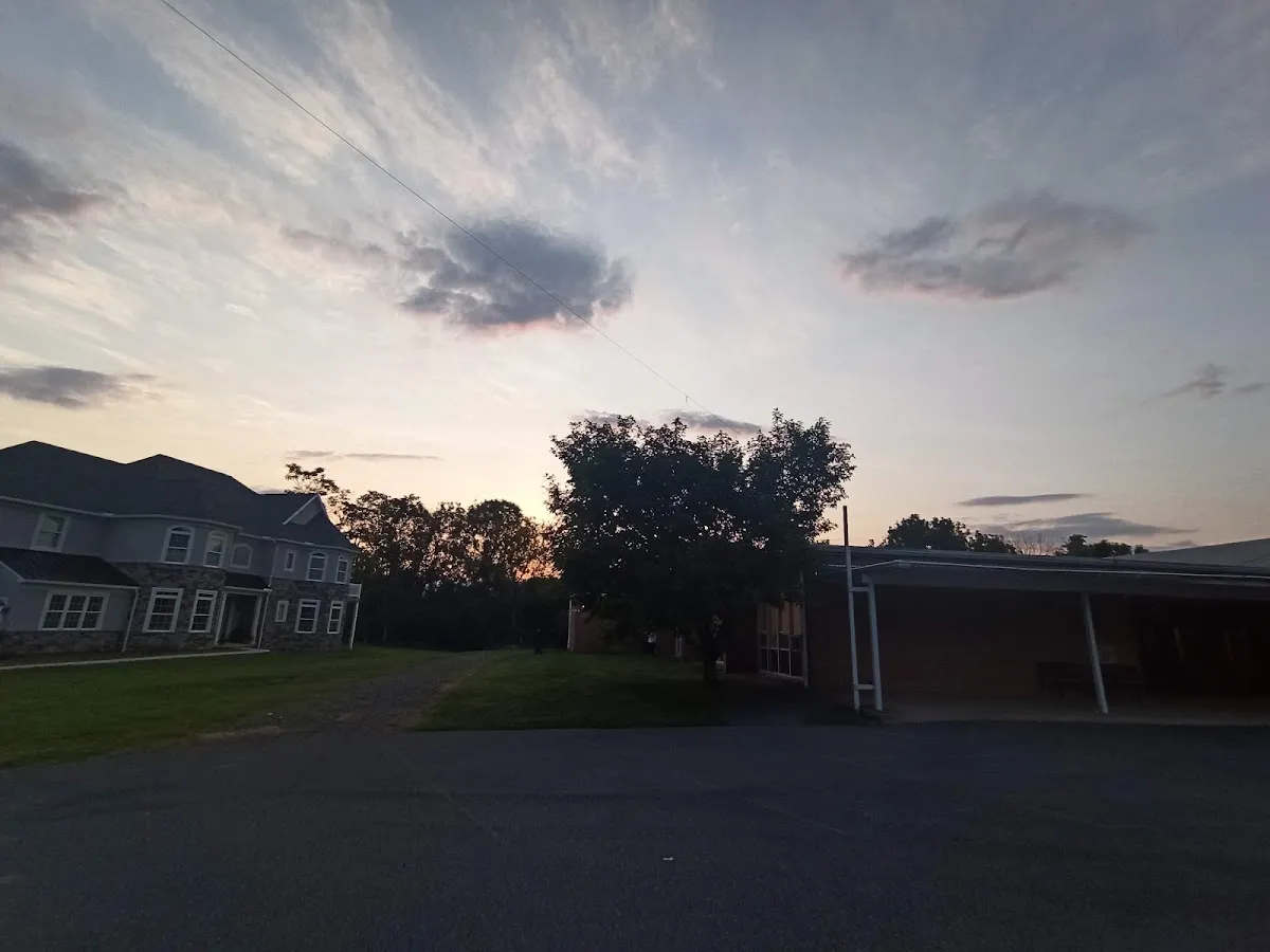 Chabad-Lubavitch of Berks County — foto 5
