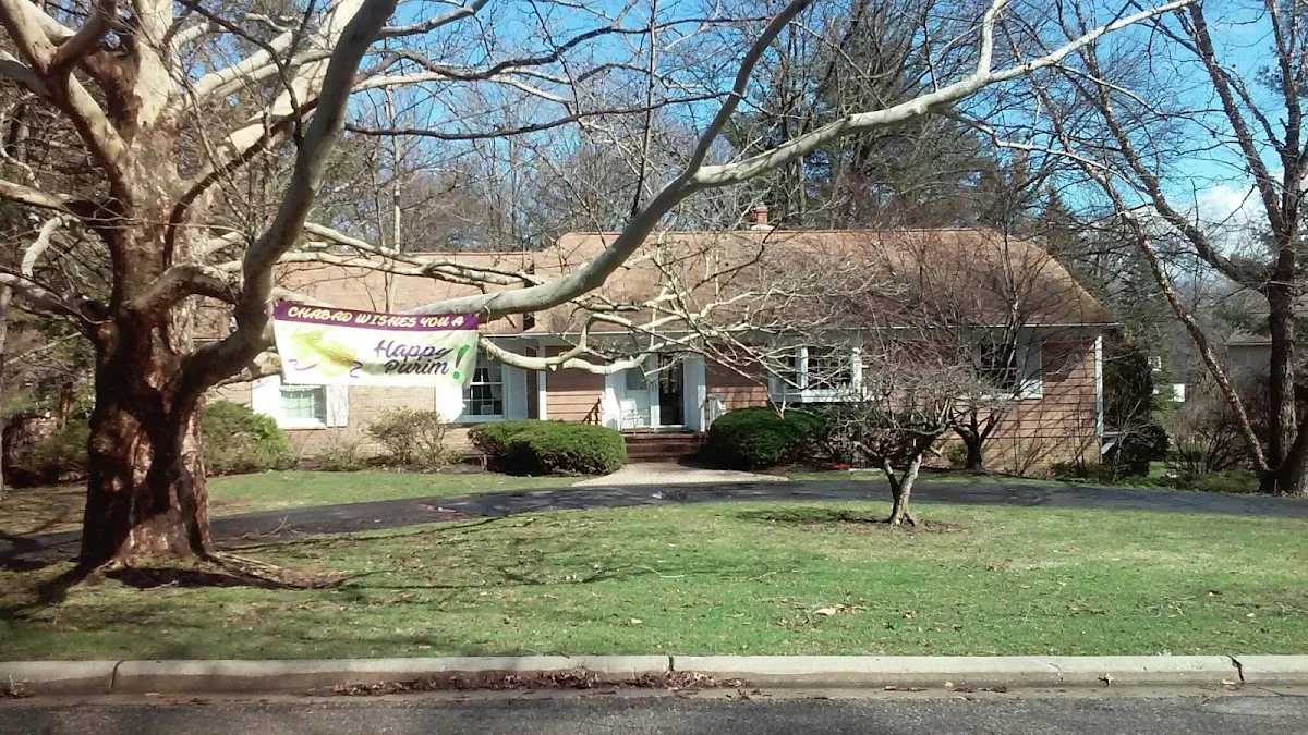 Chabad-Lubavitch of Bingham Farms