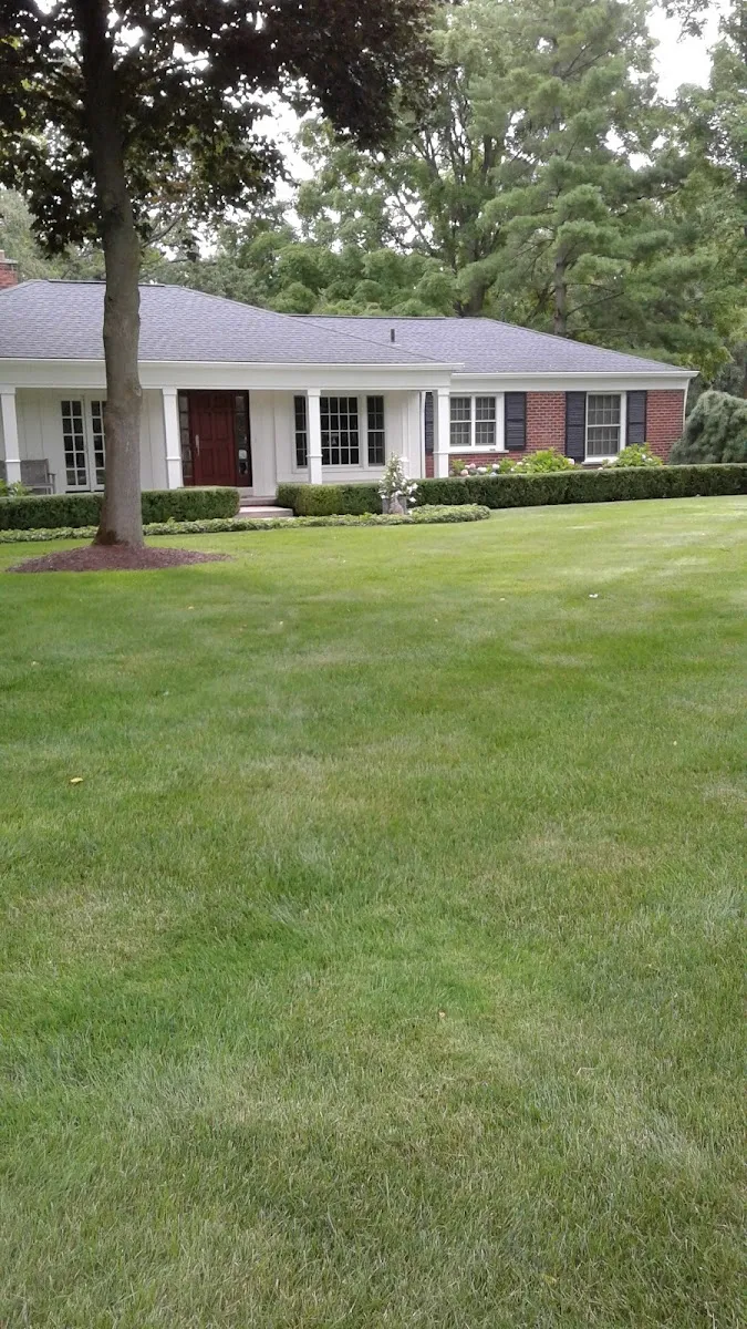Chabad-Lubavitch of Bingham Farms — foto 2