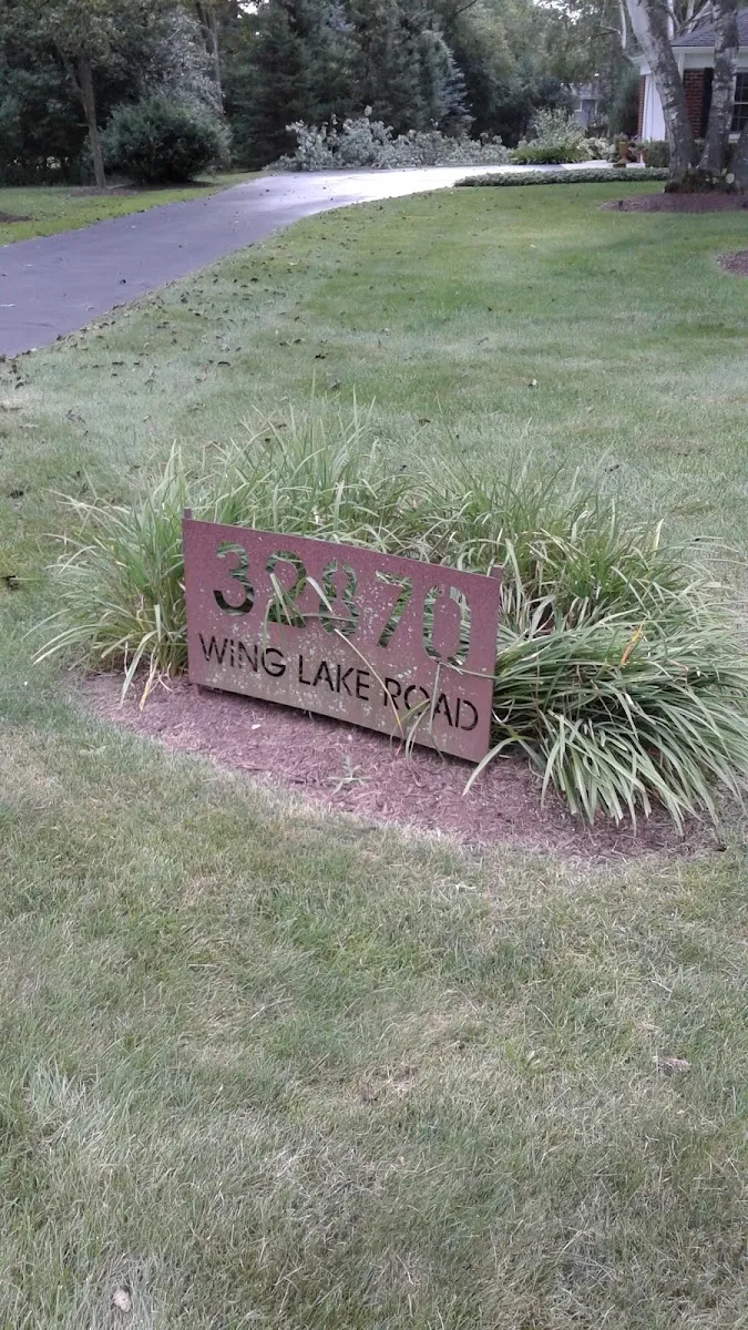 Chabad-Lubavitch of Bingham Farms — foto 3