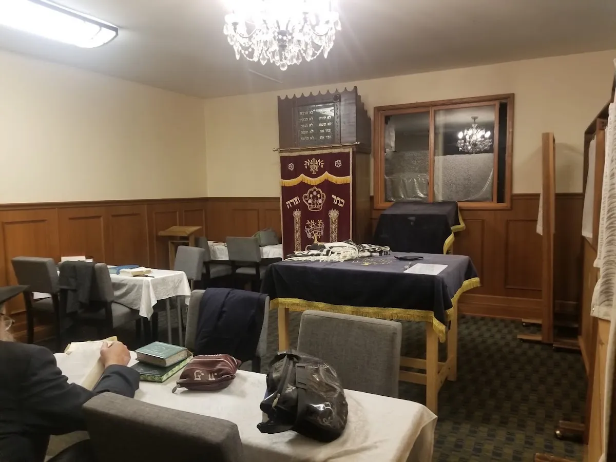 Chabad Lubavitch of Boulder County