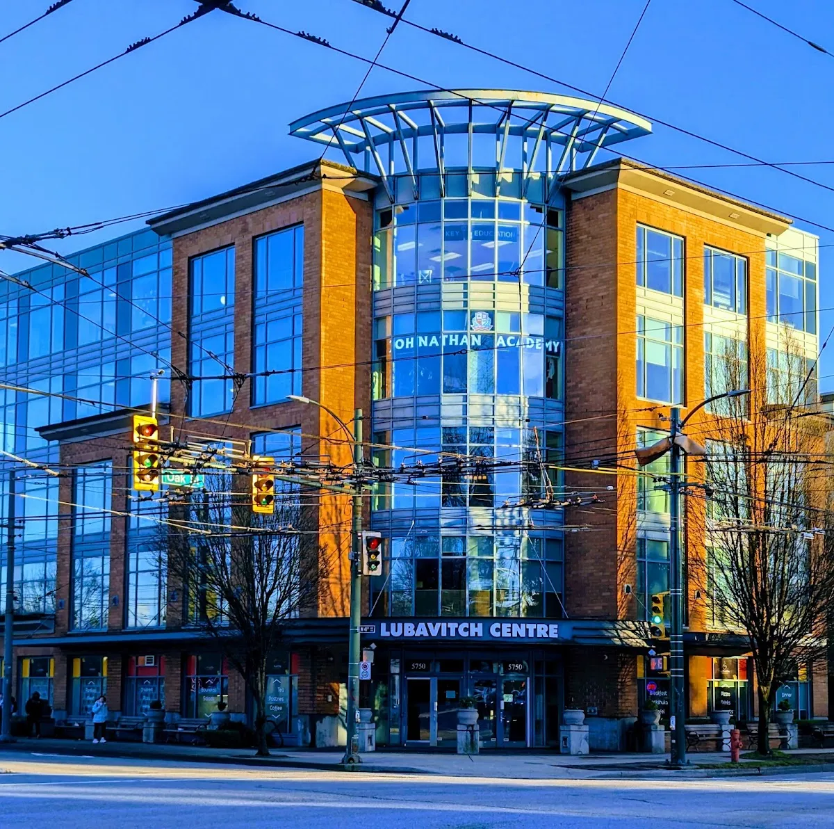 Chabad-Lubavitch of British Columbia — foto 2