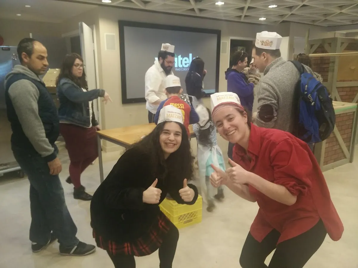 Chabad-Lubavitch of British Columbia — foto 6