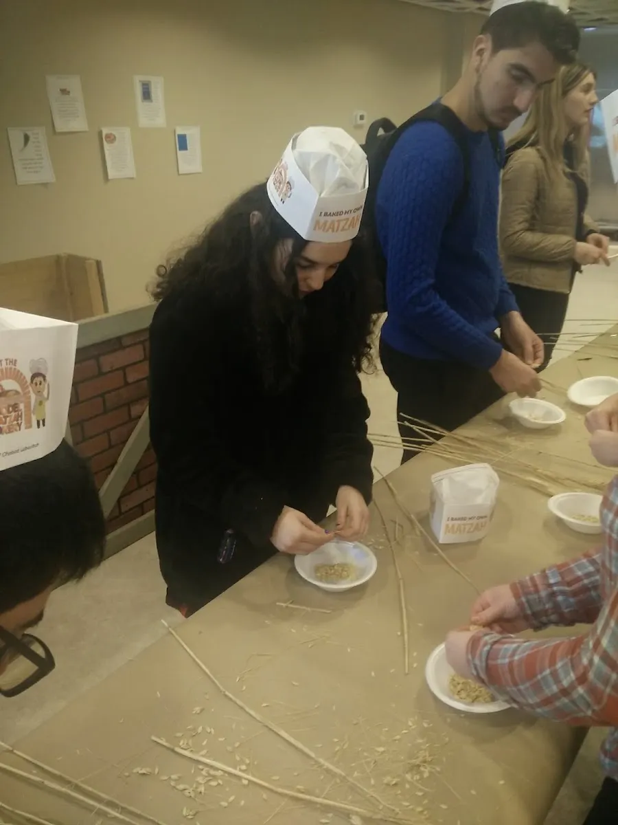 Chabad-Lubavitch of British Columbia — foto 7