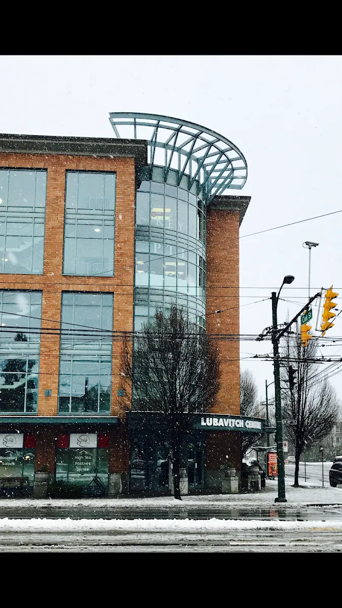 Chabad-Lubavitch of British Columbia — foto 8