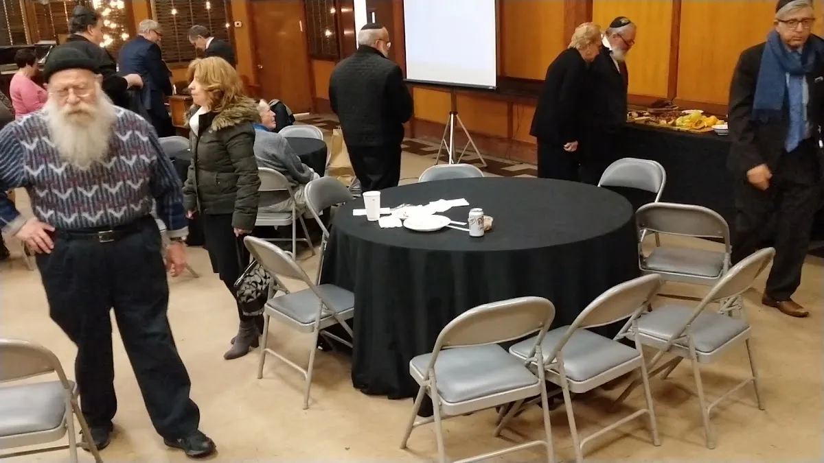 Chabad Lubavitch of Central Massachusetts — foto 2