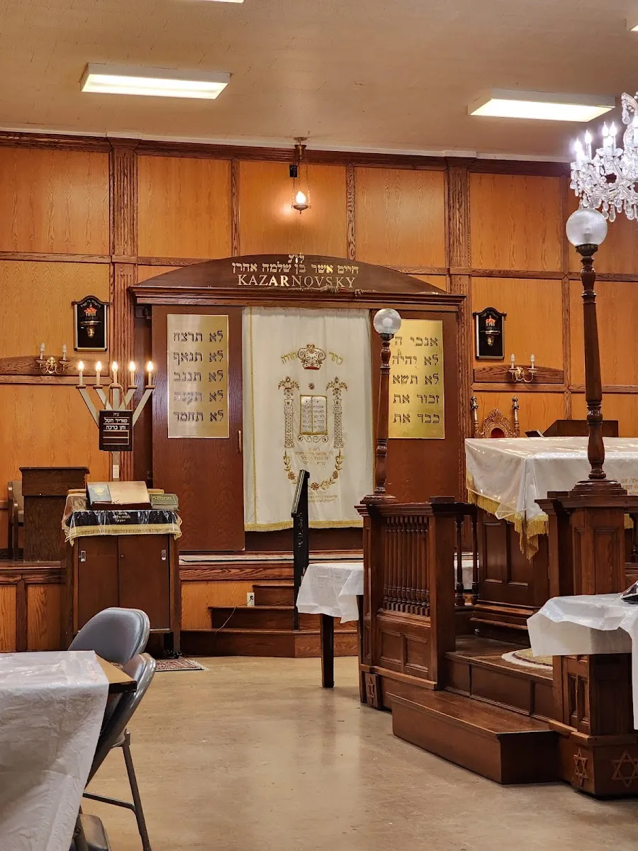 Chabad Lubavitch of Central Massachusetts — foto 6