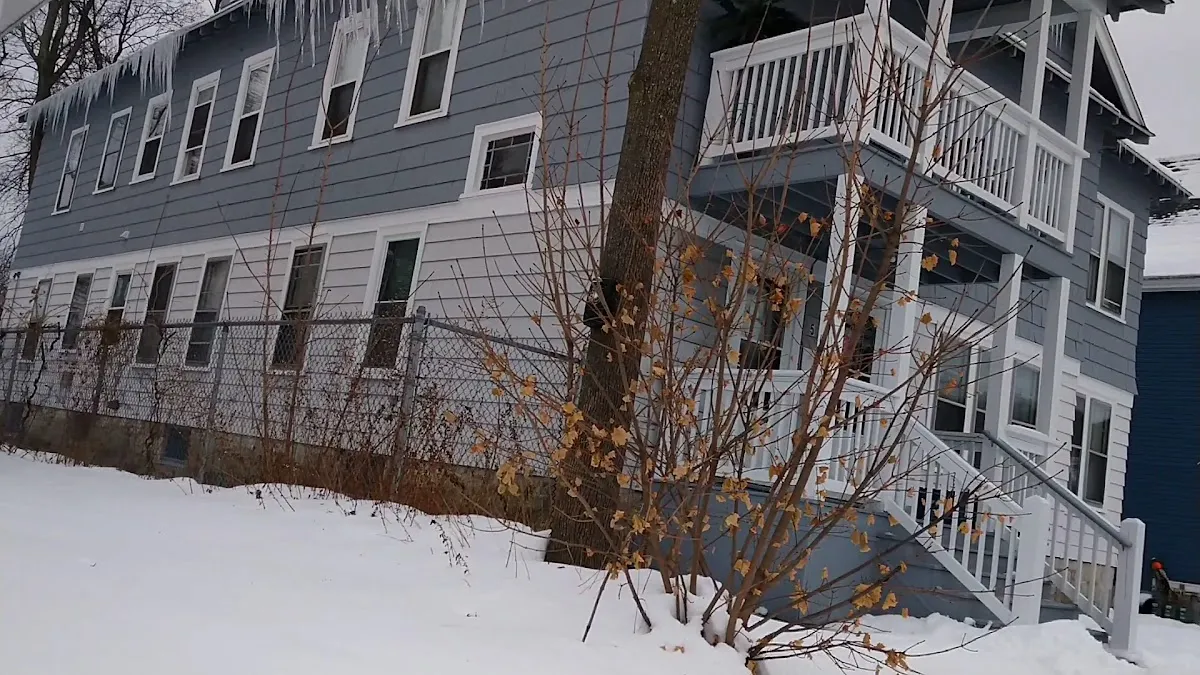 Chabad Lubavitch of Central Massachusetts — foto 8