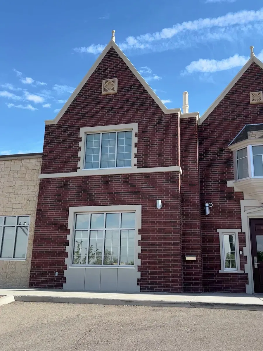 Chabad Lubavitch of El Paso — photo 3