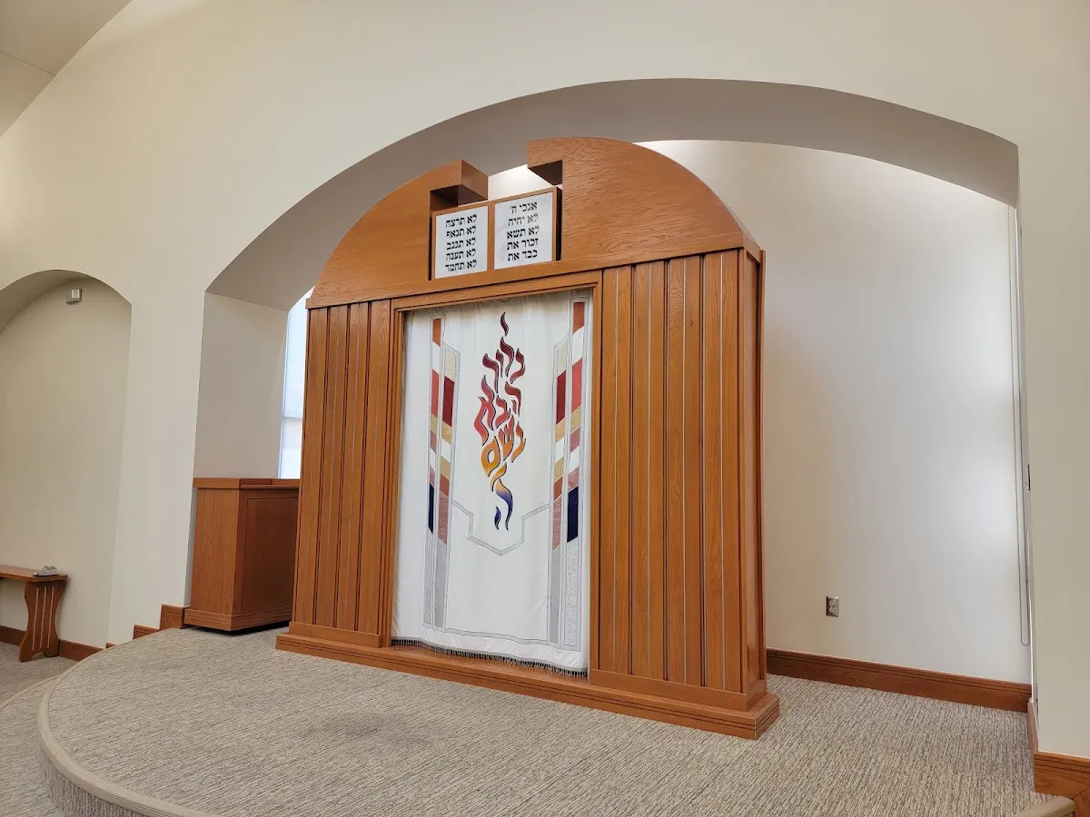 Chabad Lubavitch of El Paso — photo 4