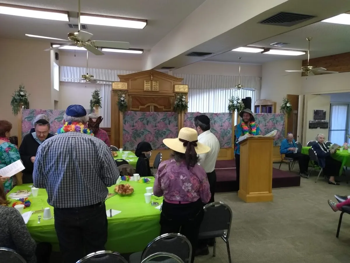 Chabad Lubavitch of El Paso — photo 5