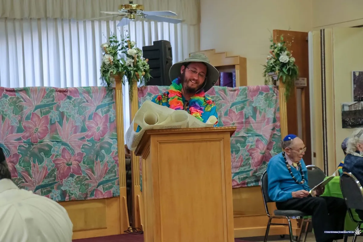 Chabad Lubavitch of El Paso — photo 6