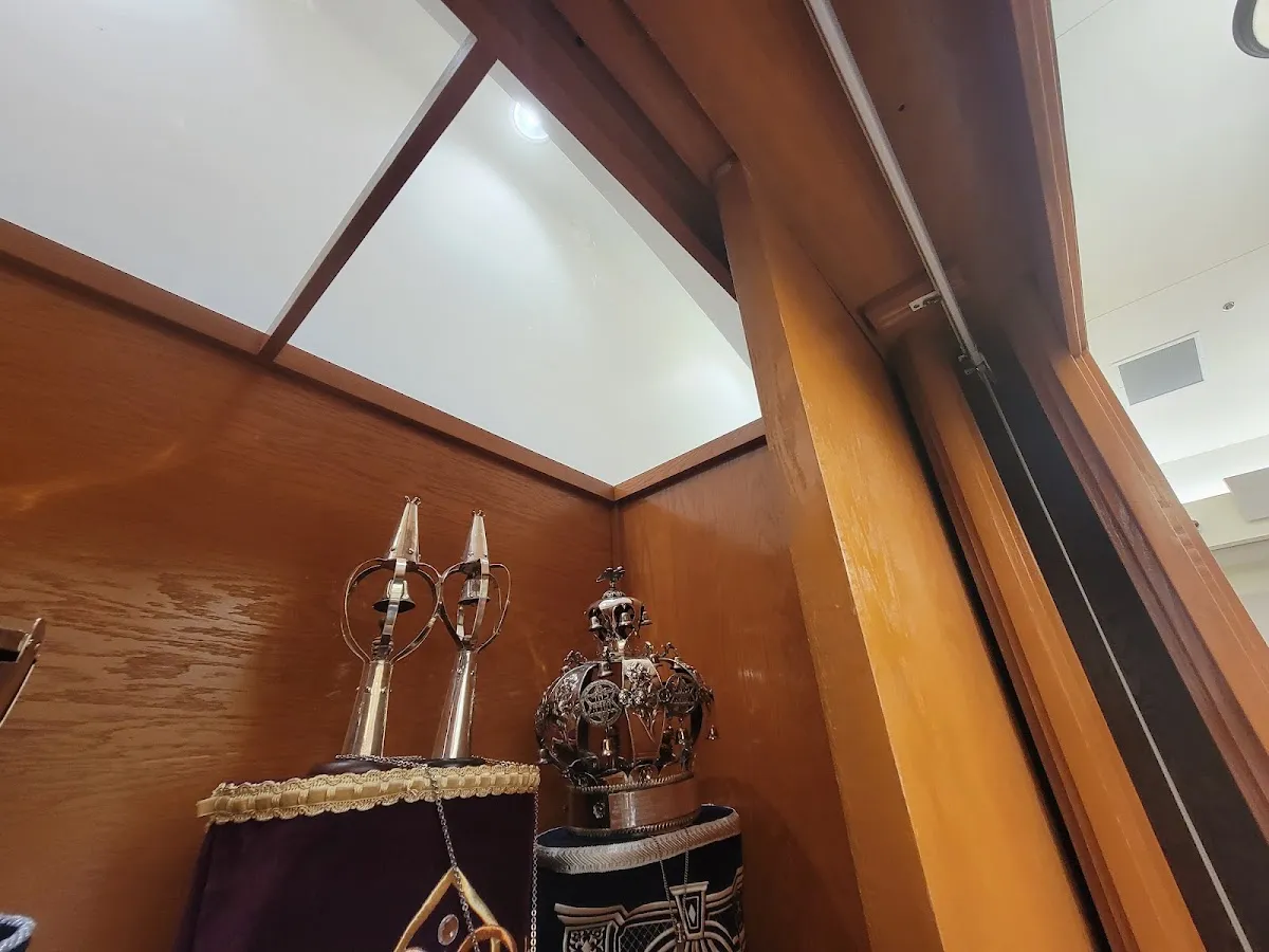 Chabad Lubavitch of El Paso — photo 8