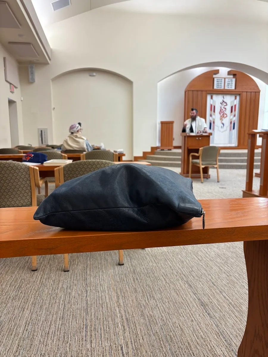 Chabad Lubavitch of El Paso — photo 9